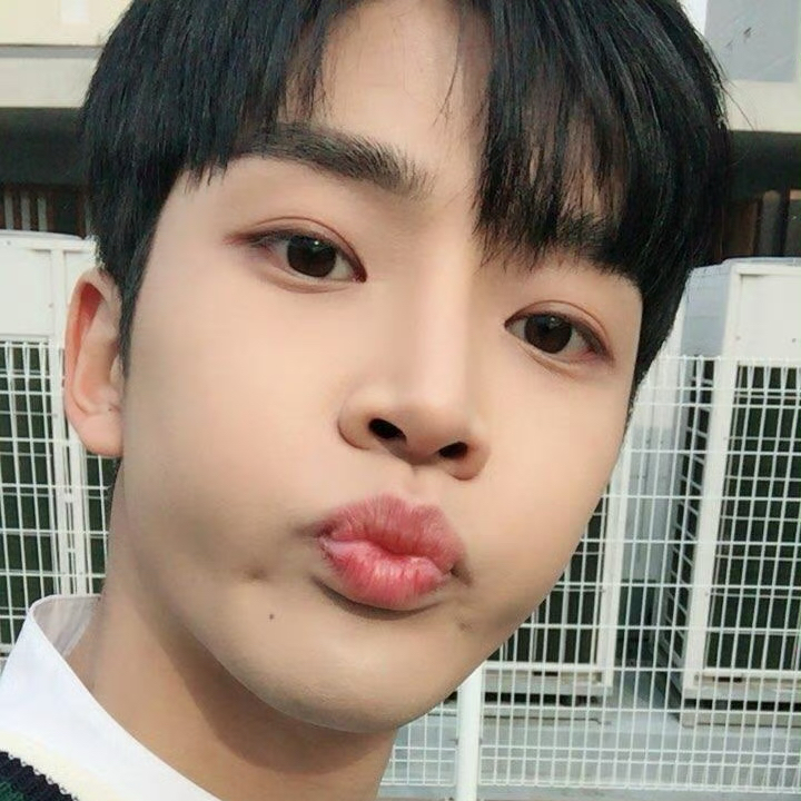 Recent activity shot of Rowoon