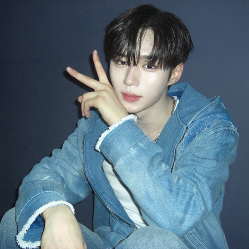 Latest photo of Kim Junseo (ALPHA DRIVE ONE)