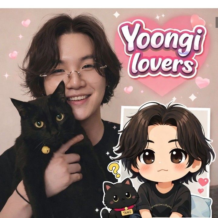 슈가 (방탄소년단) 최근 활동샷