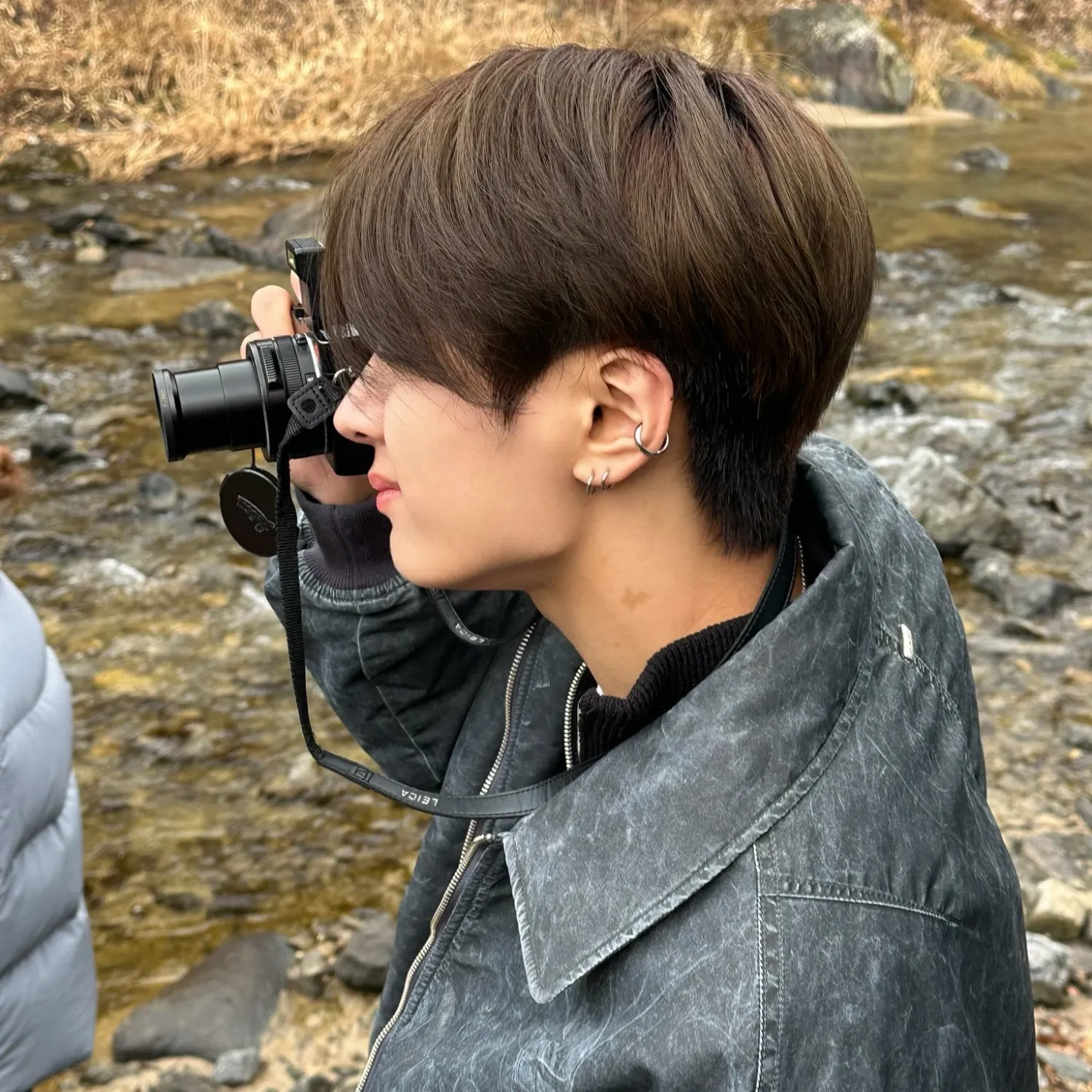 ENHYPEN的最新照片