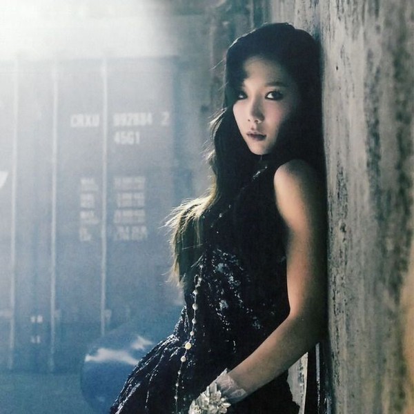 투표로 선정된 태연 (소녀시대)의 인기 프로필 이미지