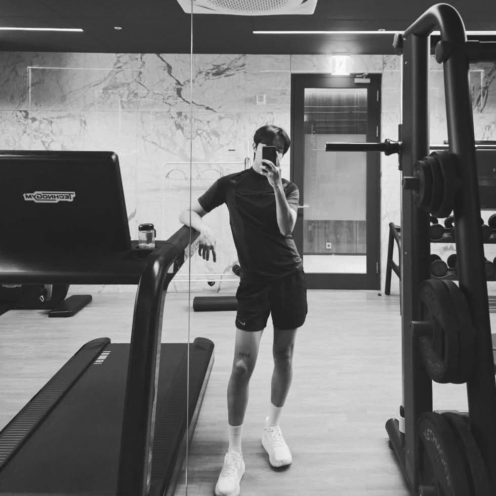 J-hope (防彈少年團)的最新活動照片