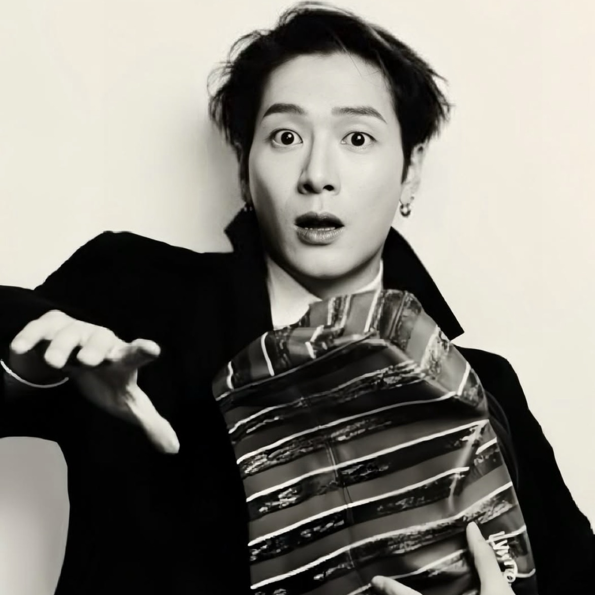 잭슨 (GOT7) 최근 활동샷