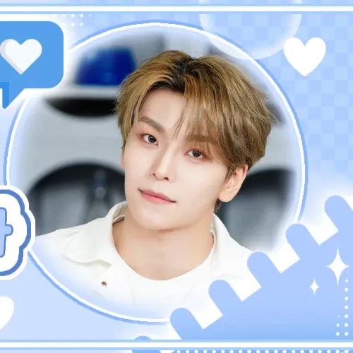 Hot post catching attention from 허씬롱 (알파드라이브원)'s fandom