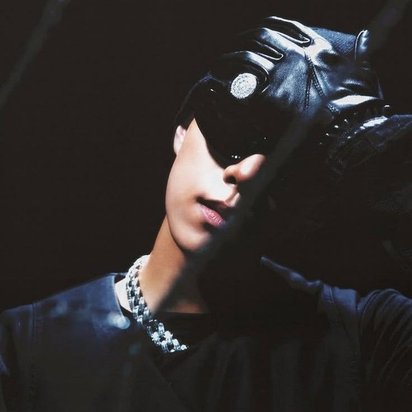 Popular profile image of Ryul (LNGSHOT) selected by votes