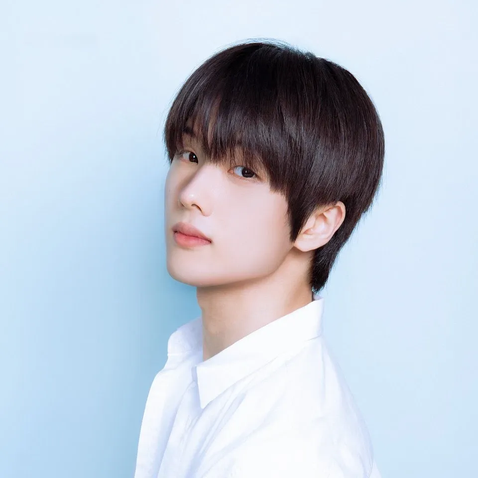 Recent activity shot of Jisung (NCT DREAM)