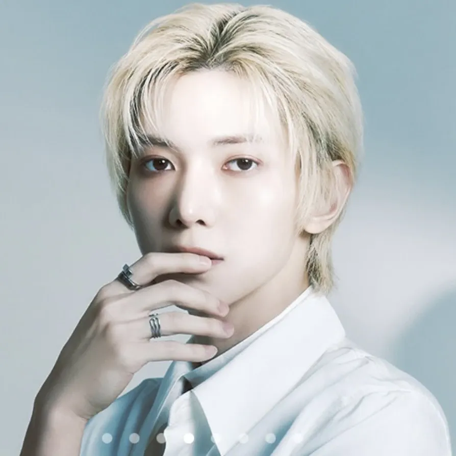 ATEEZファンが撮った瞬間