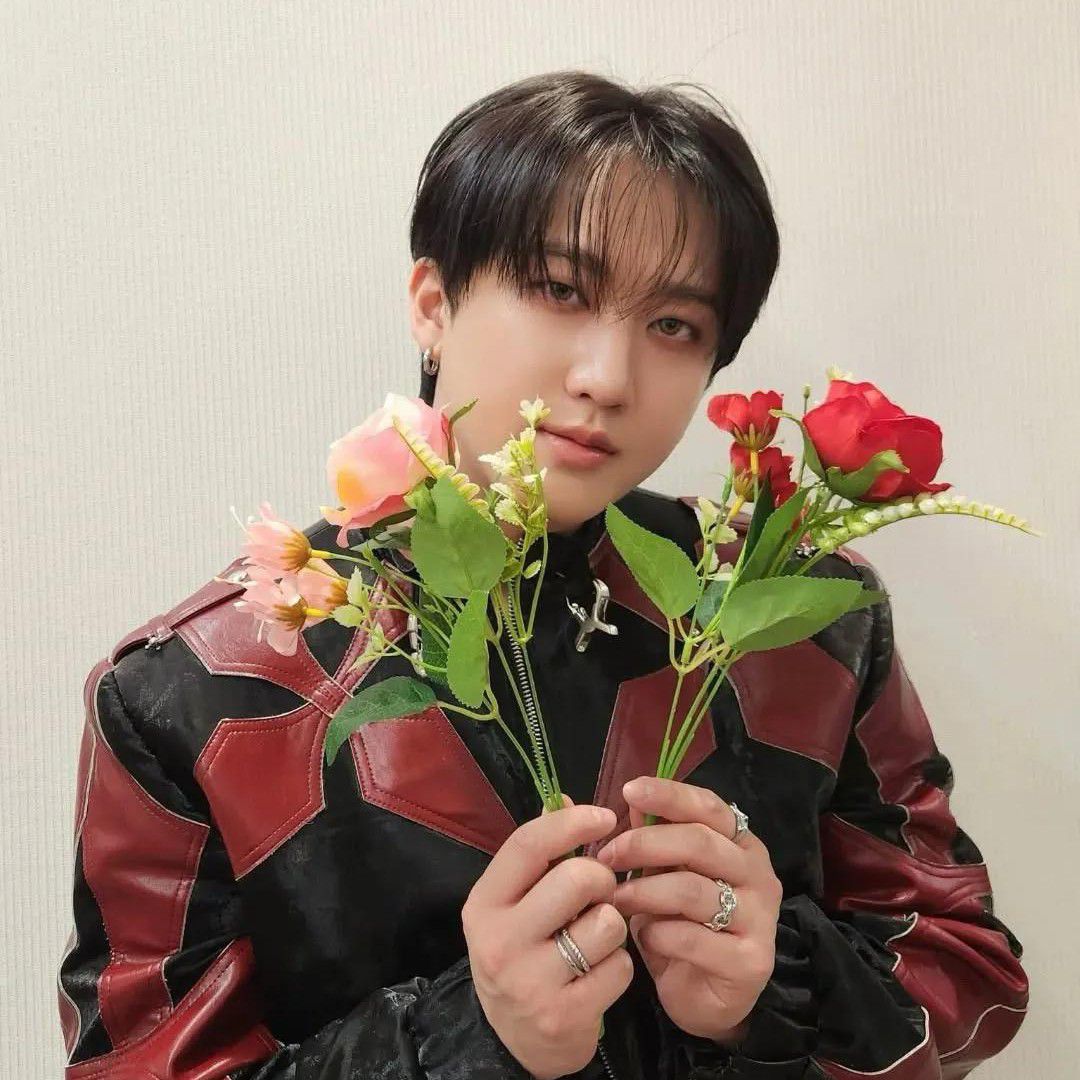 Stray Kids의 최신 사진