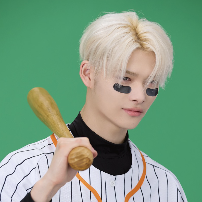 Momen yang diabadikan oleh penggemar NI-KI (ENHYPEN)