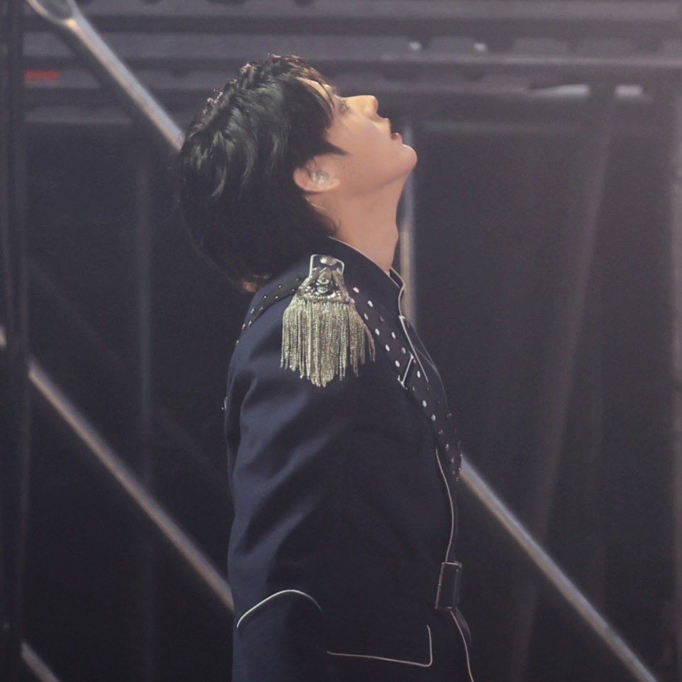 Behind-the-scenes cut of Nicholas (SMTR25)