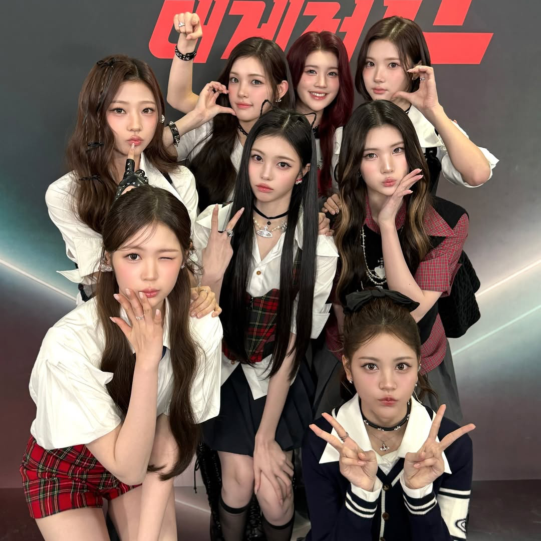 Latest photo of Hearts2Hearts