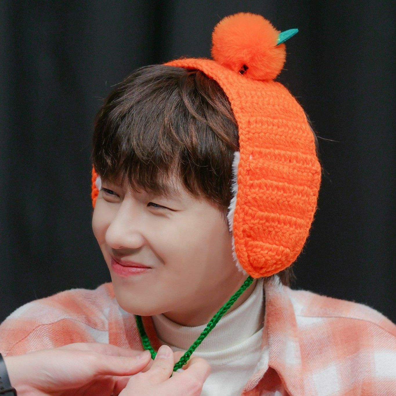 ソンギュ (INFINITE)ファンが撮った瞬間