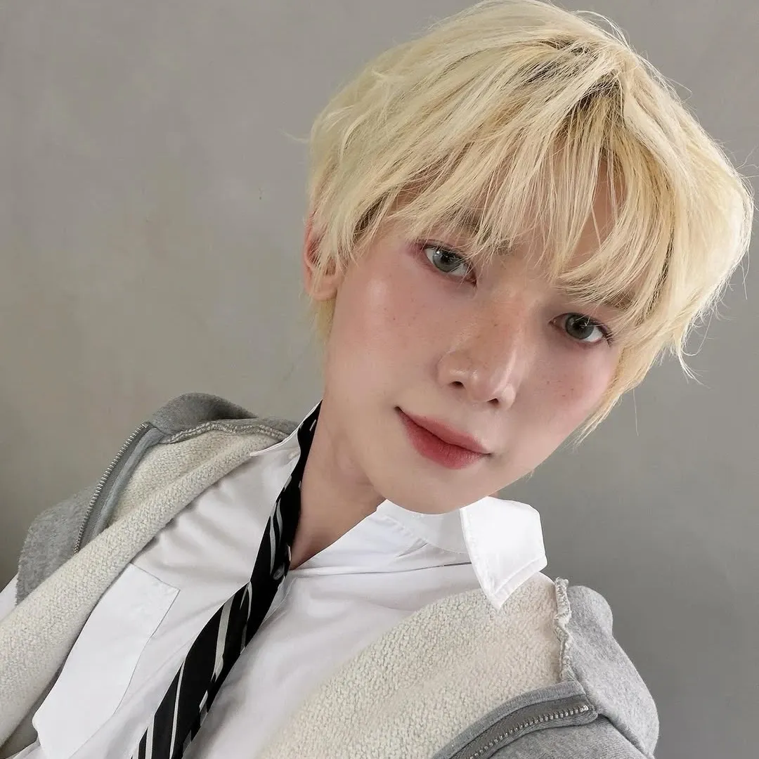 에이티즈 팬이 찍은 순간