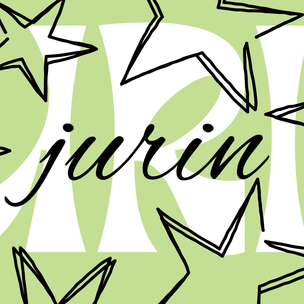 A moment captured by Jurin (XG)'s fan