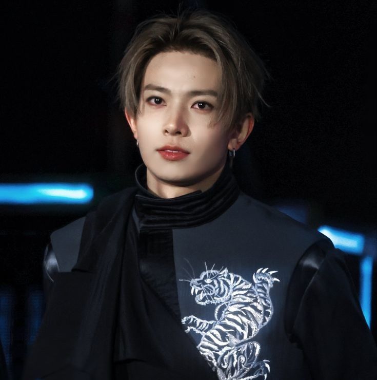 희승 (ENHYPEN) 팬이 찍은 순간