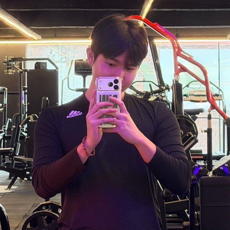 Latest photo of Kim Jaehwan