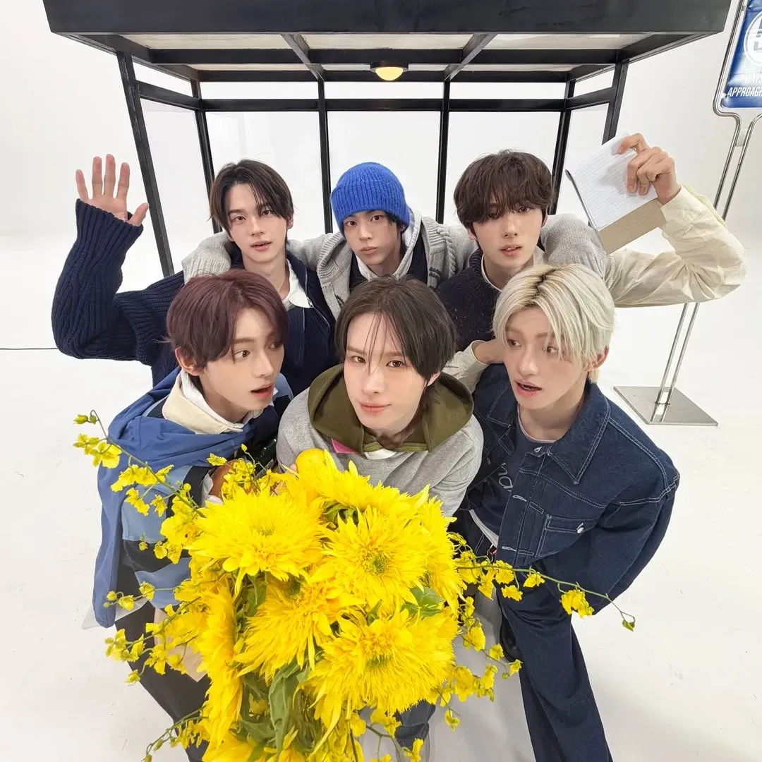 Recent activity shot of TWS