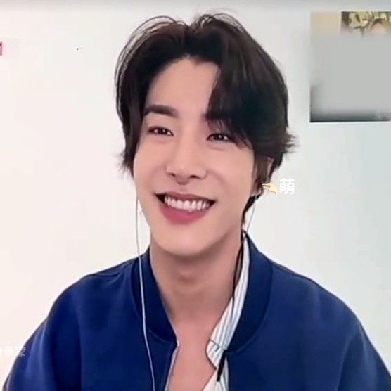 Behind-the-scenes cut of Jake (ENHYPEN)