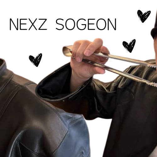 Latest photo of So Geon (NEXZ)