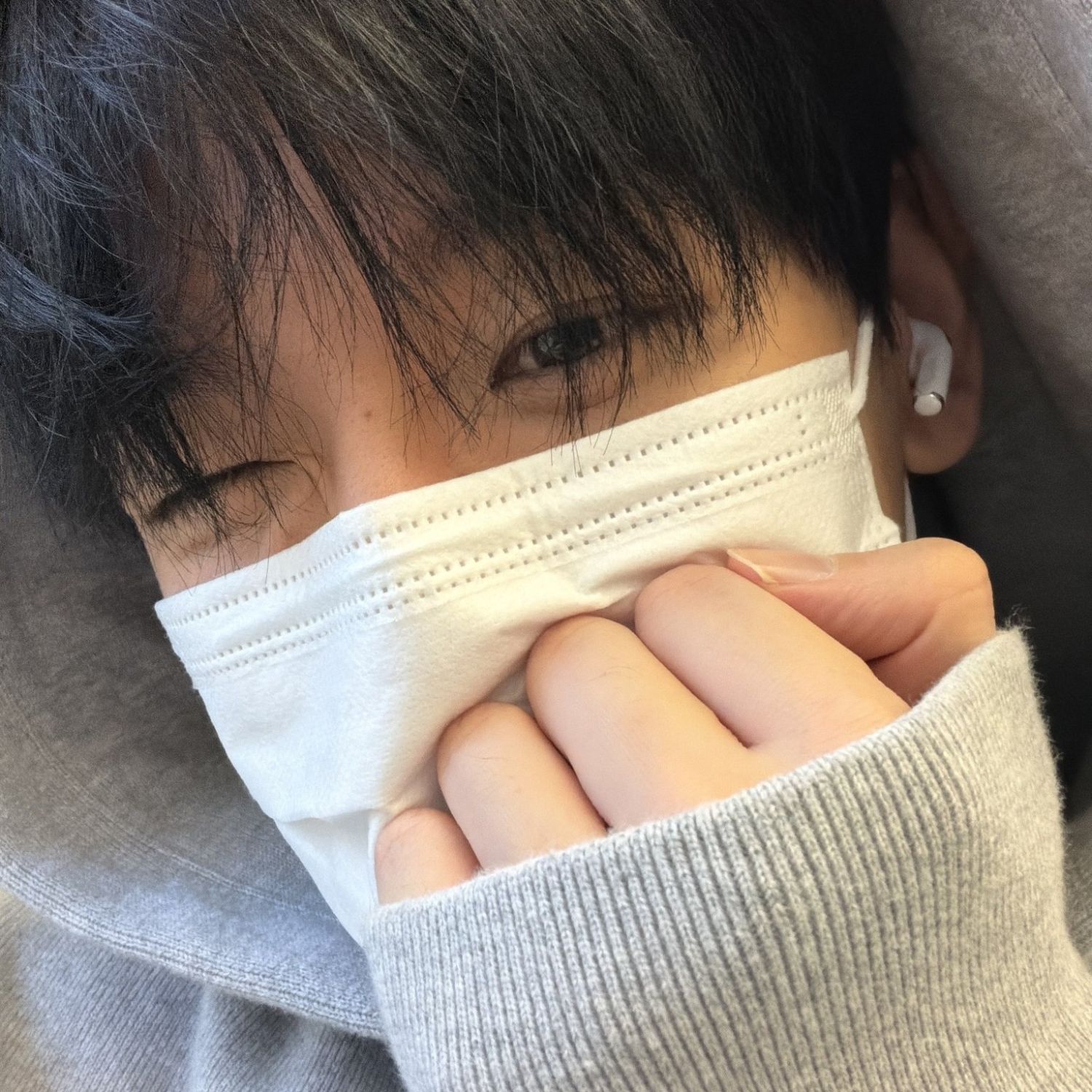 백현 (EXO) 최근 활동샷