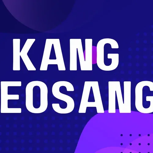 Latest photo of Yeosang (ATEEZ)