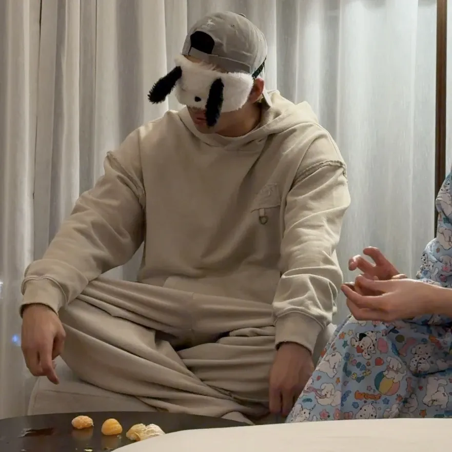 백호의 최신 사진