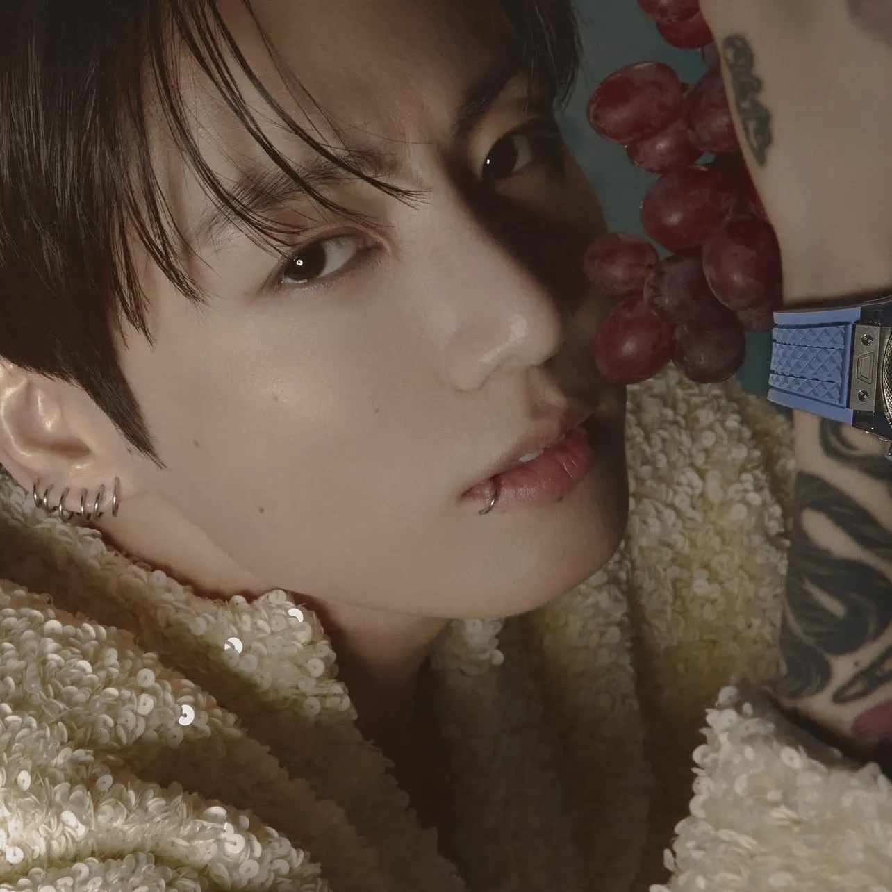 정국 (방탄소년단) 팬이 찍은 순간