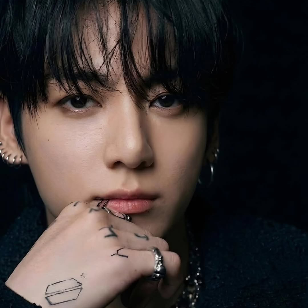 정국 (방탄소년단)의 최신 사진