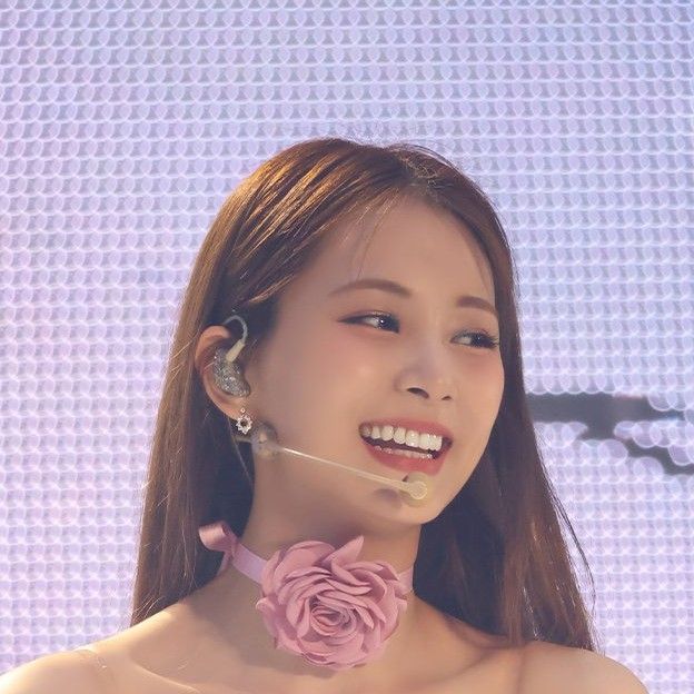 쯔위 (TWICE)의 비하인드 컷