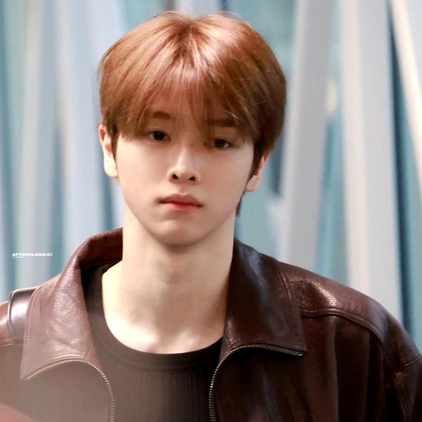 Shining profile picture of Sungchan (RIIZE) on today's Choeaedol