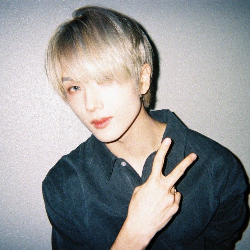 Latest photo of Jisung (NCT DREAM)