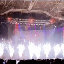 Recent activity shot of Junho (2PM)