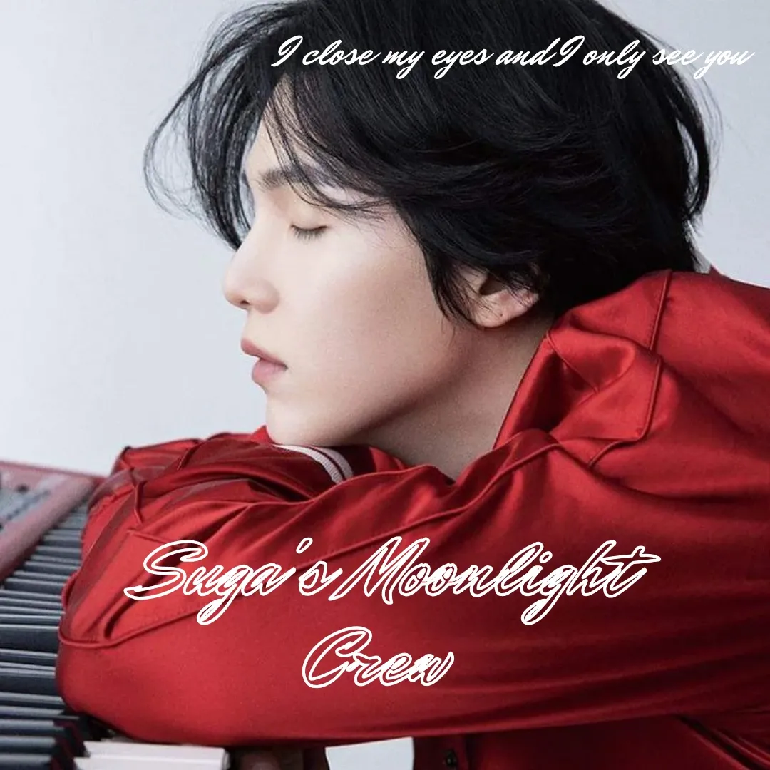 SUGA (防弹少年团)的最新照片