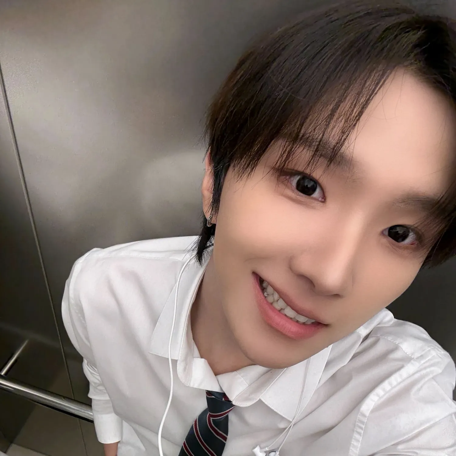 BOYNEXTDOOR 팬이 찍은 순간