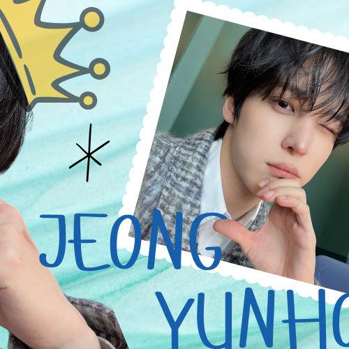 Latest photo of Yunho (ATEEZ)