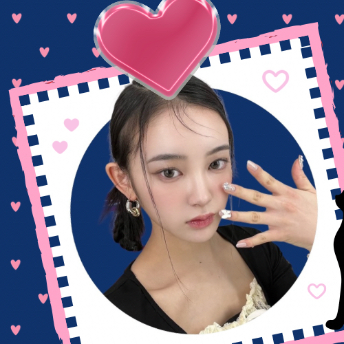 櫻井美羽 (ME:I)の最新写真