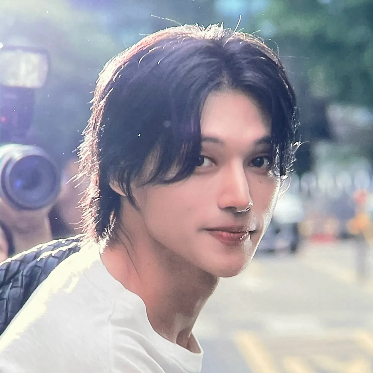 에이티즈 최근 활동샷