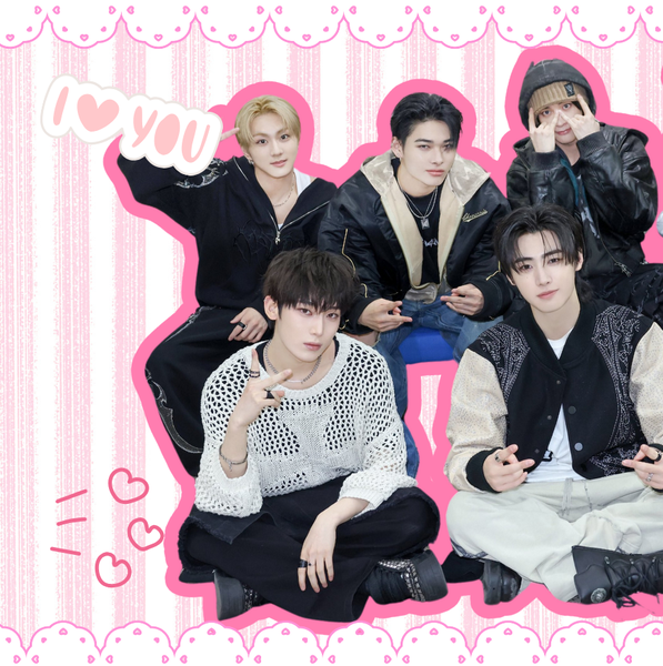 由粉絲團選擇的ENHYPEN最佳時刻