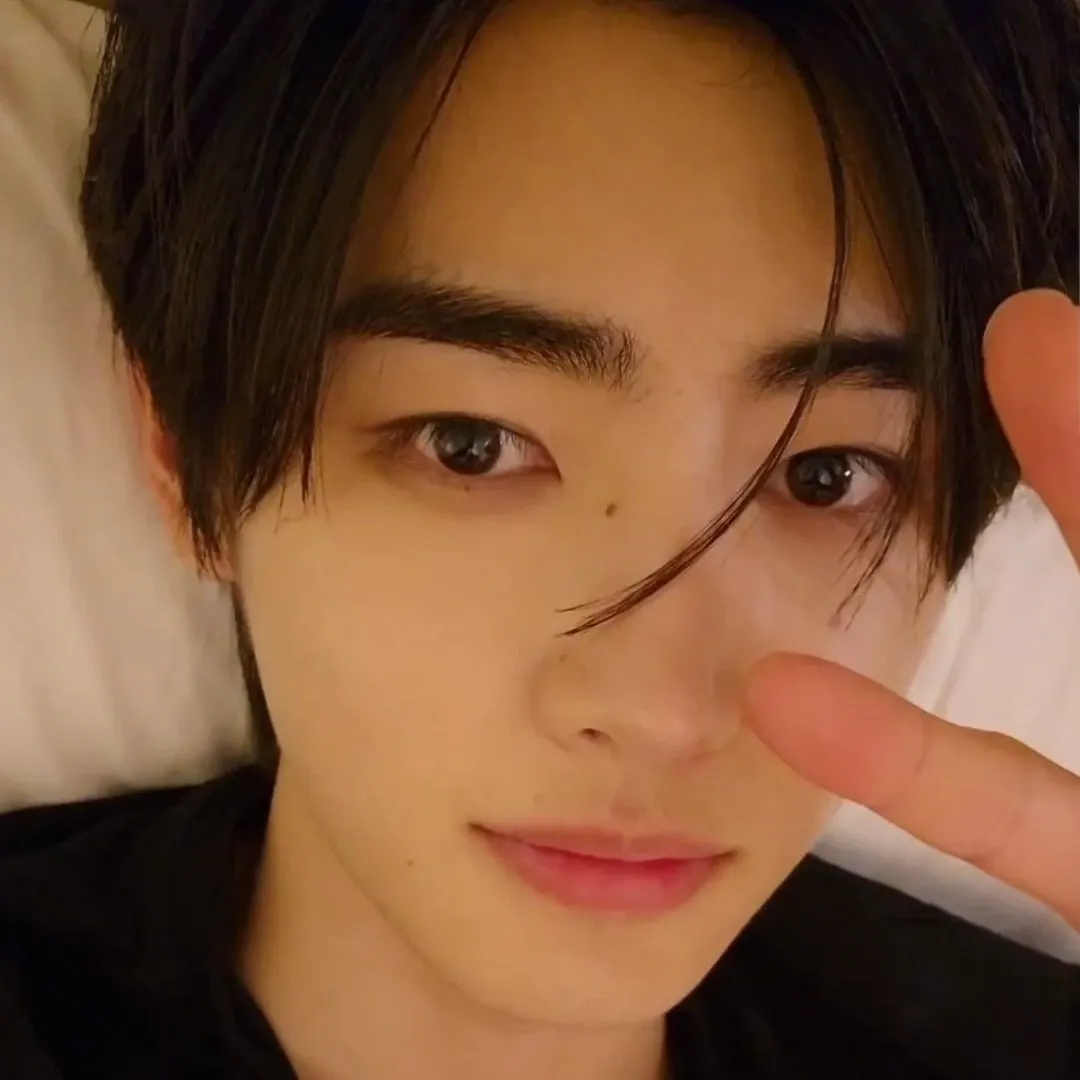 成训 (ENHYPEN)的最新照片