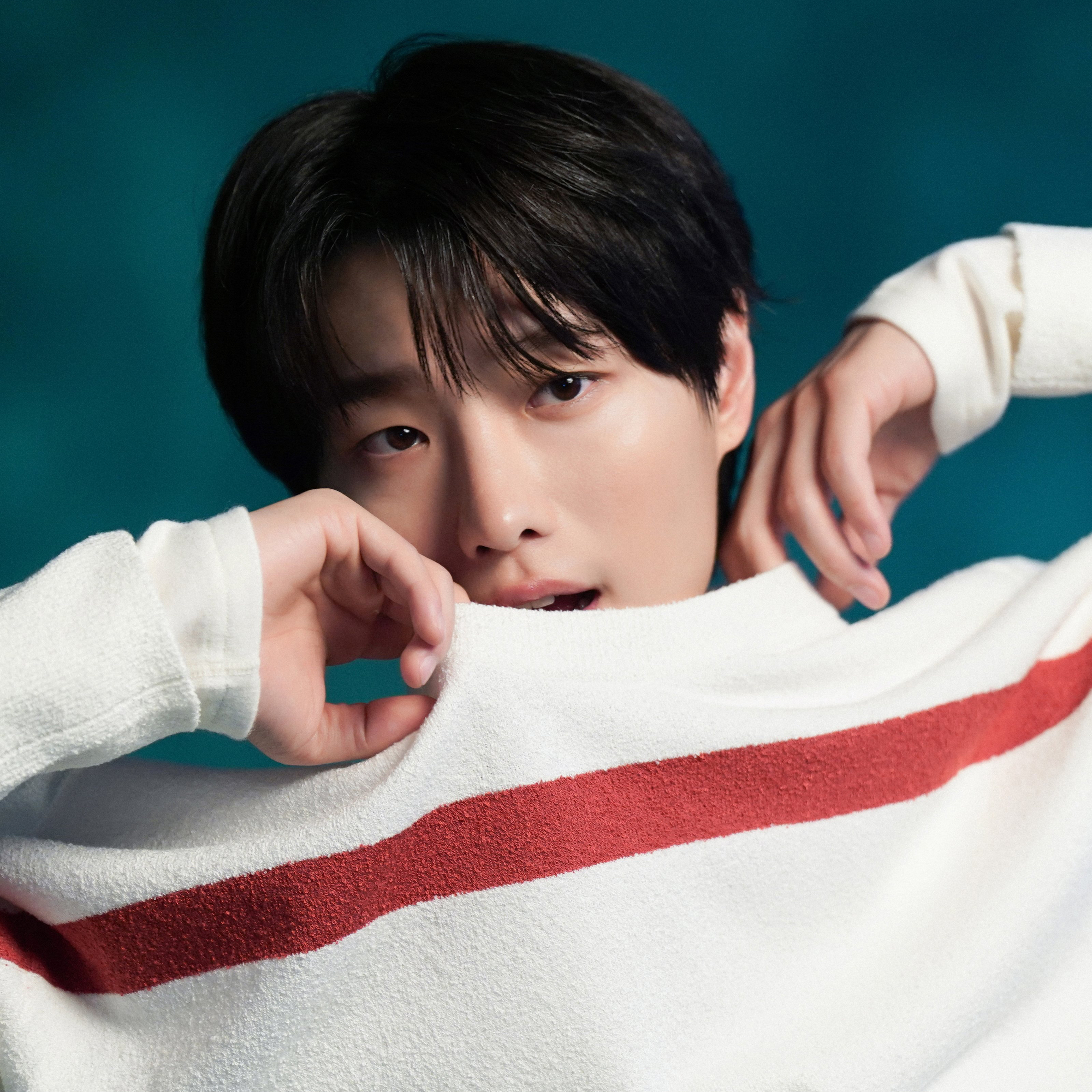 Behind-the-scenes cut of WOODZ