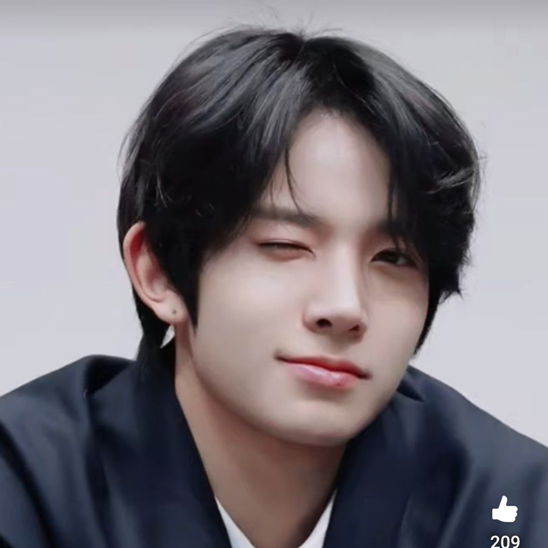 희승 (ENHYPEN) 최근 활동샷