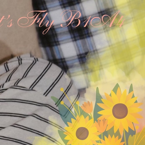 Latest photo of Sandeul (B1A4)
