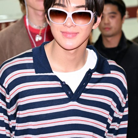 Latest photo of Keonho (CORTIS)