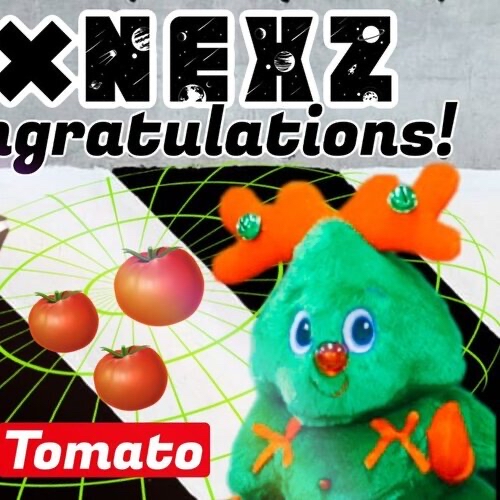 Foto aktivitas terbaru Tomoya (NEXZ)