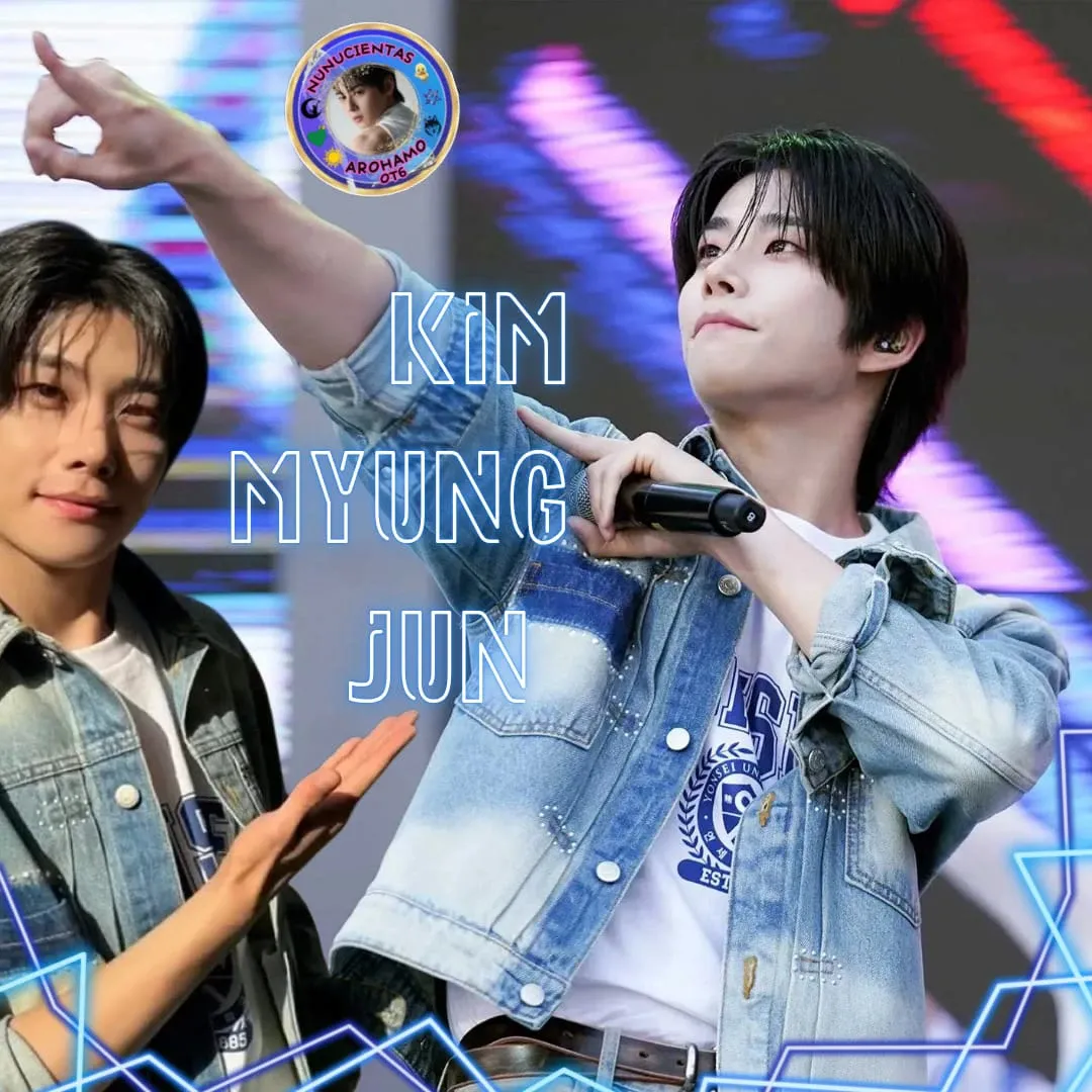 Recent activity shot of MJ (ASTRO)