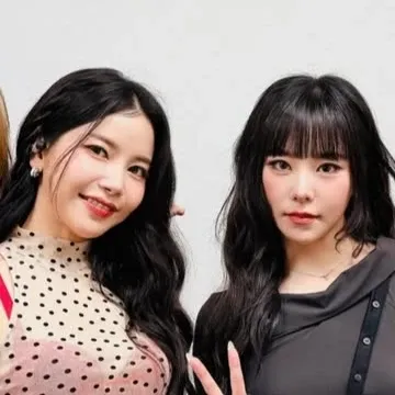 Latest photo of MAMAMOO