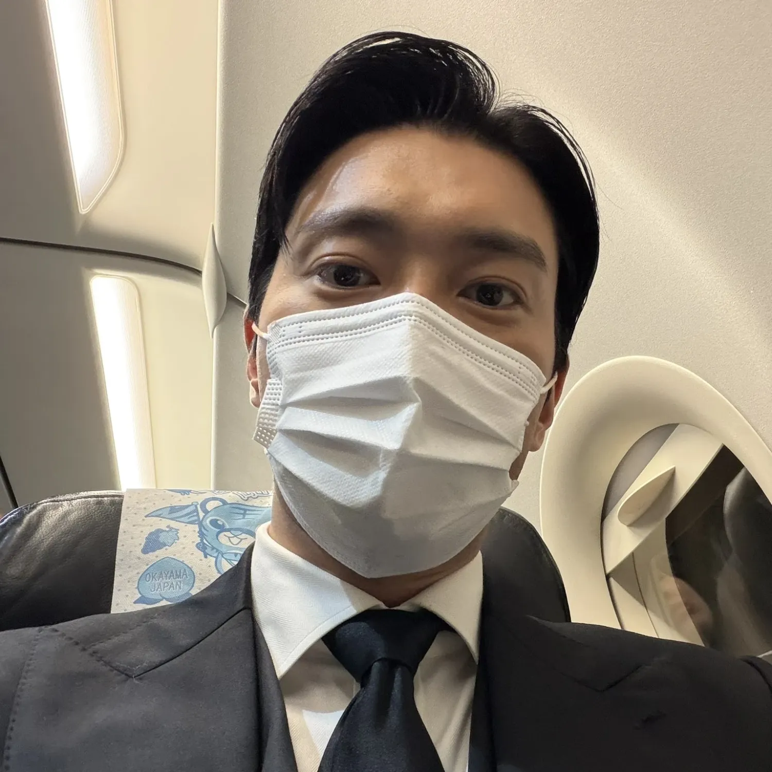 시원 (슈퍼주니어) 최근 활동샷
