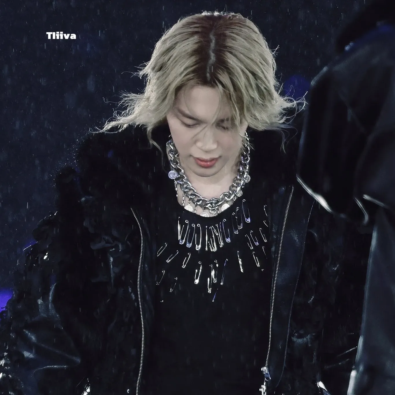 Recent activity shot of BTS