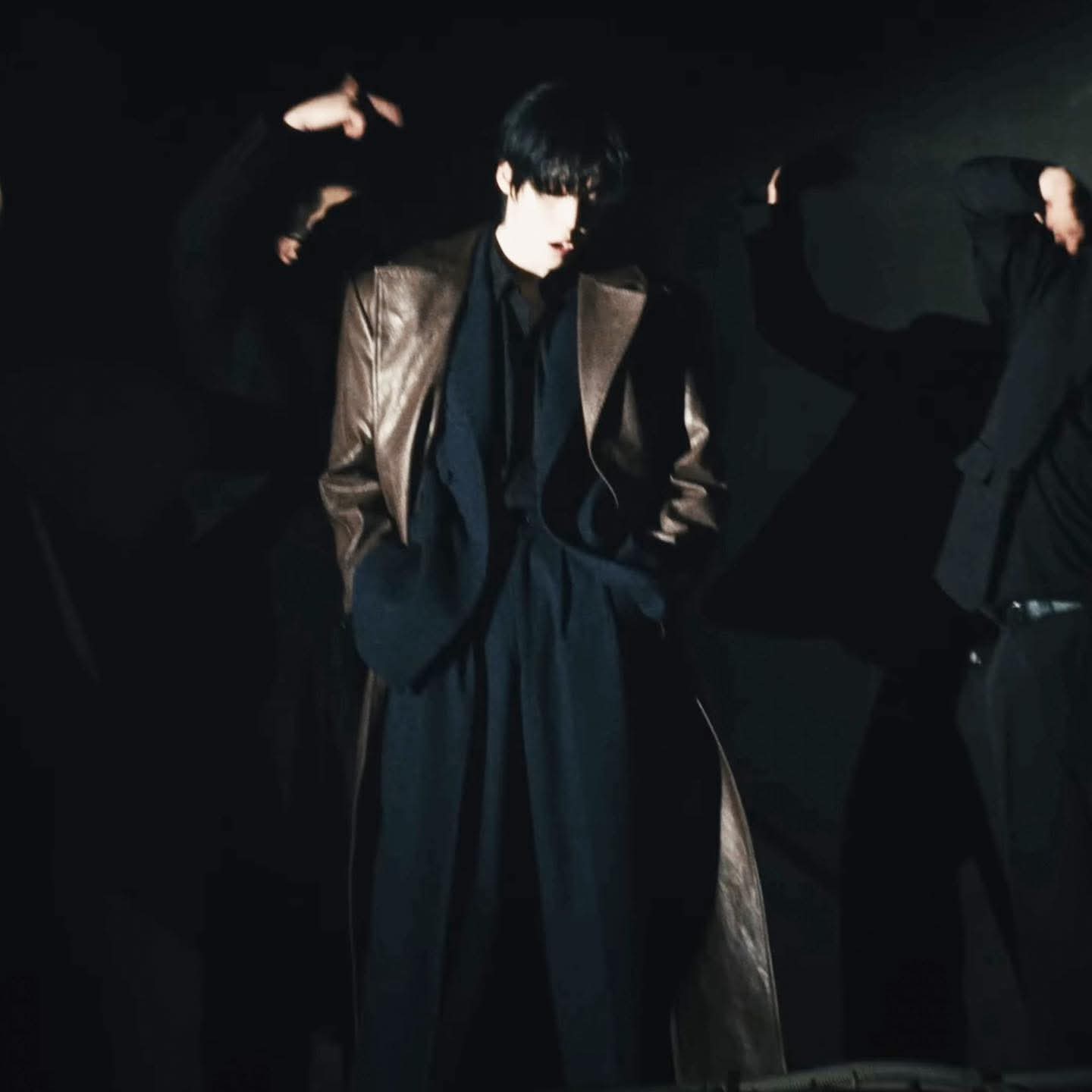 에이티즈의 최신 사진