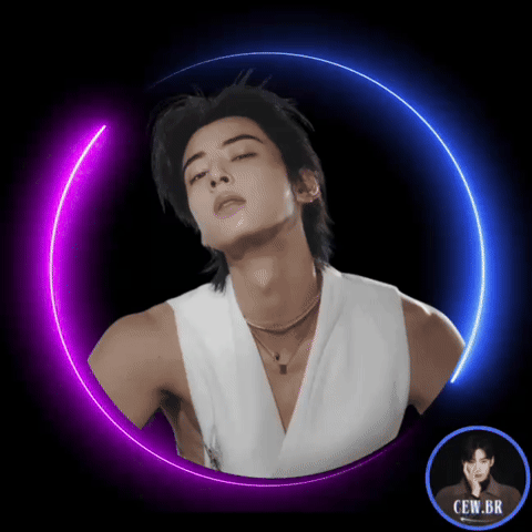 A moment captured by Eunwoo (ASTRO)'s fan